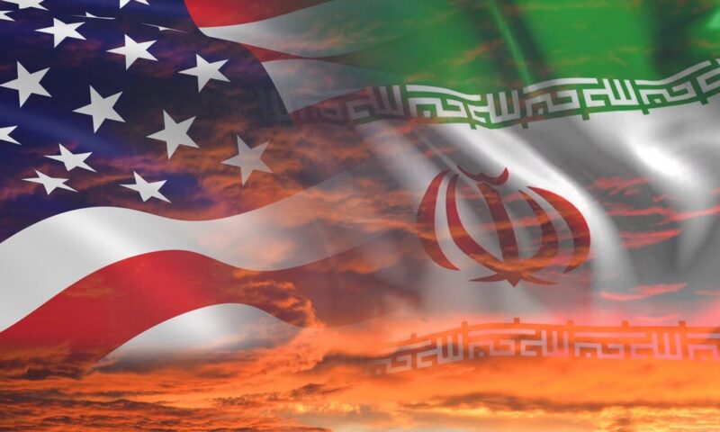 إيران تتهم أميركا بـ”تصعيد التوتر” في المنطقة