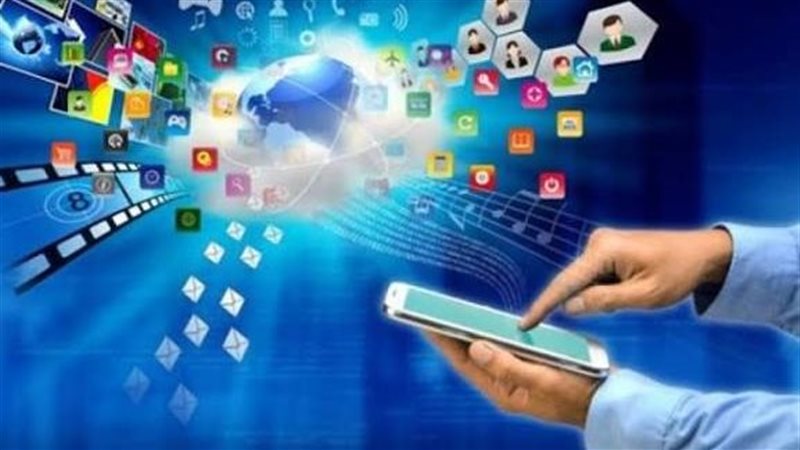 تفاصيل إنشاء قاعدة بيانات وطنية للعاملين في المنصات الرقمية