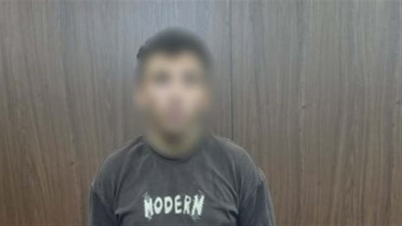 نهاية صفحة مخدرات وهمية، طالب بالجيزة ينصب على راغبي الشراء بتحويلات مالية