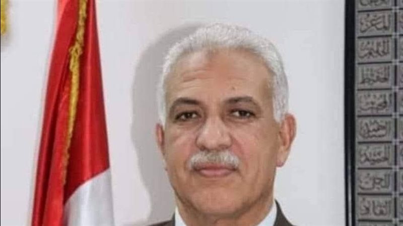 “تعليم الإسماعيلية” تتابع أعمال صيانة المدارس استعدادا للعام الدراسي الجديد