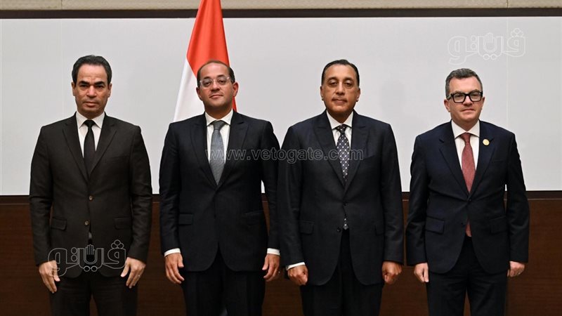 تسوية تاريخية بـ98.1 مليار جنيه، الحكومة تحسم مديونيات «الوطنية للإعلام» و«المجتمعات العمرانية»