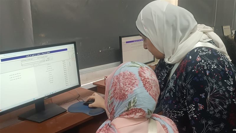 دعوى قضائية تطالب بوقف قبول اللاجئين بالجامعات الحكومية المصرية