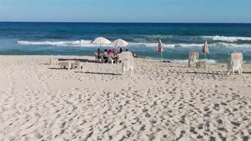 إحالة شخص للجنايات بتهمة الاعتداء على فتاة بالإسكندرية