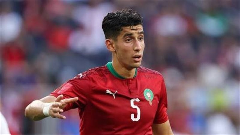 رغم اجتياز الكشف الطبي، نايف أكرد يتراجع فجأة عن الانتقال إلى ريال سوسيداد