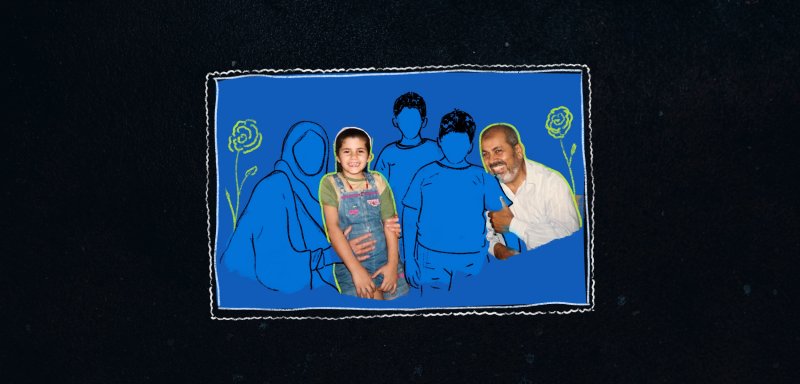 عاش جدّي أبو نشأت 93 عاماً… ولم يكن هذا كافياً