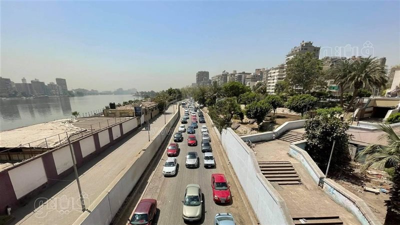 الأرصاد تعلن حالة الطقس ودرجات الحرارة المتوقعة غدا الثلاثاء