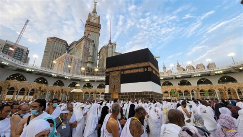 شروط التقديم في حج القرعة 2027، الداخلية تحدد الضوابط
