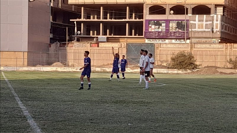 نظام وشروط دوري القسم الثالث موسم 2026-2027