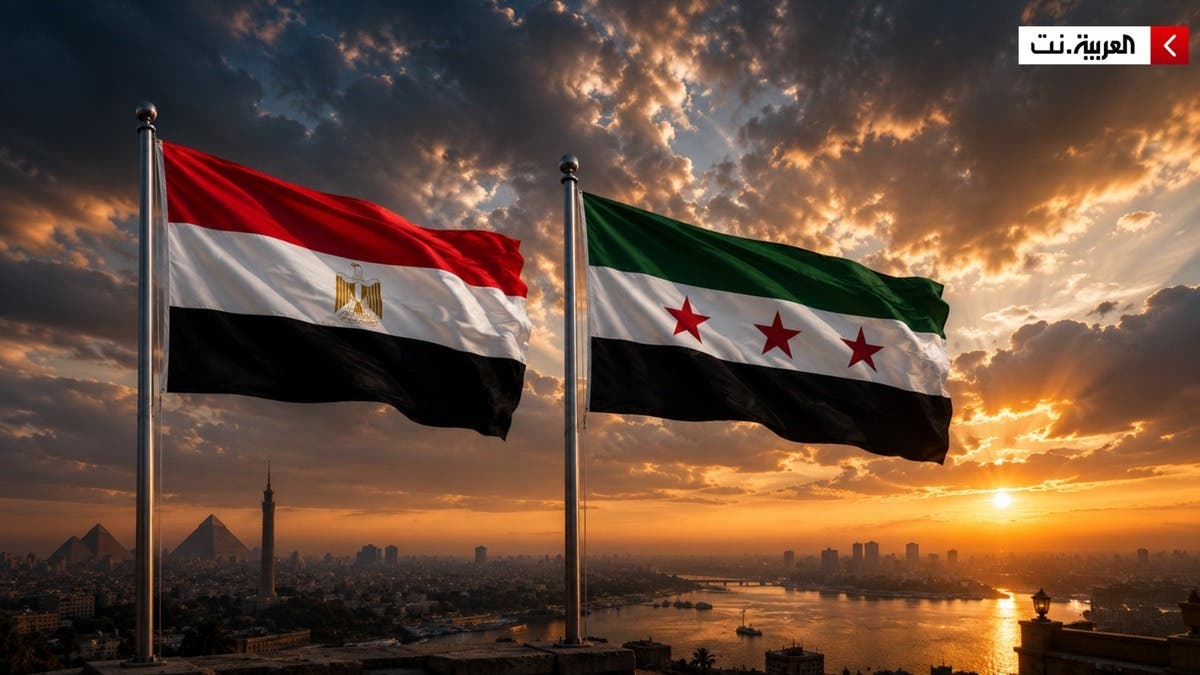 سفارة سوريا لمواطنيها في مصر: صححوا أوضاعكم