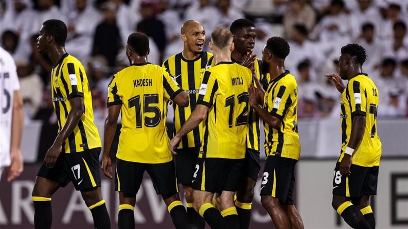 موعد مباراة اتحاد جدة والنجمة بكأس خادم الحرمين الشريفين