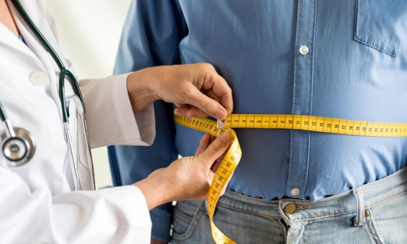 ليس ضعف إرادة.. دراسة تفسر لغز استعادة الوزن بعد الحمية