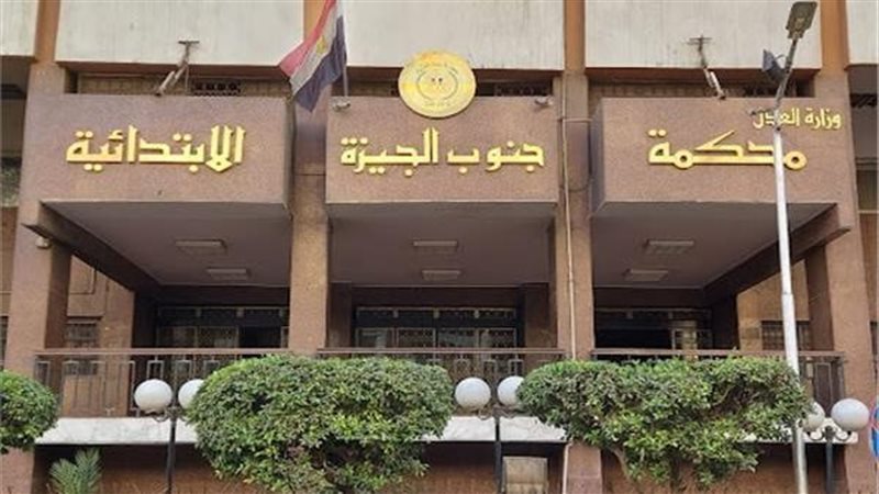 السجن 5 سنوات لشقيقين بتهمة إحداث عاهة مستديمة لشخص خلال مشاجرة بالعجوزة