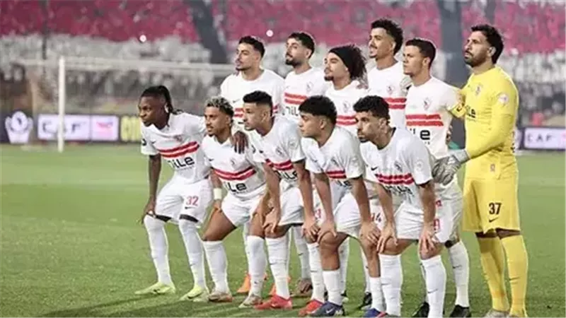 الزمالك يستأنف تدريباته اليوم بعد انتهاء راحة الأمس