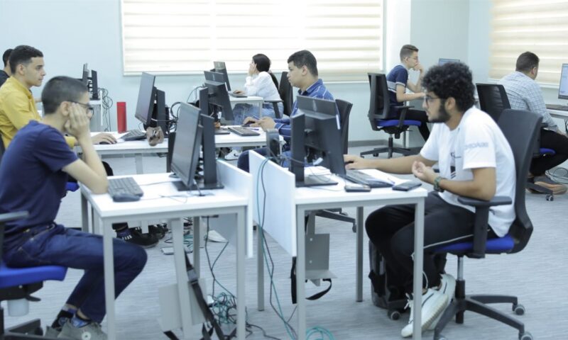 مؤشرات تنسيق الجامعات 2026 .. الحدود الدنيا لكليات الحاسبات والمعلومات «علمي علوم»