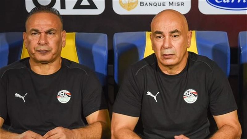 اتحاد الكرة يتابع الإجراءات التأديبية من الفيفا ضد حسام وإبراهيم حسن وزيكو