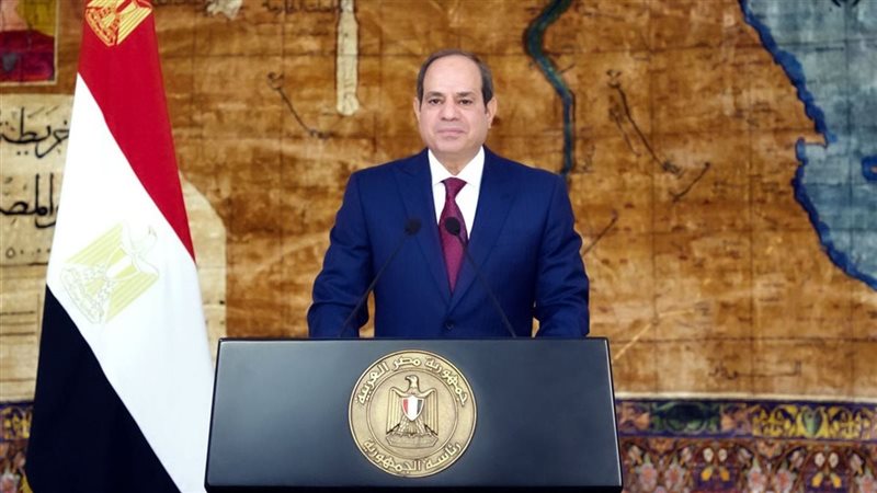 السيسي يوجه وزير الكهرباء بتجنب التقدير الجزافي للفواتير وتسهيل سداد المبالغ المتأخرة