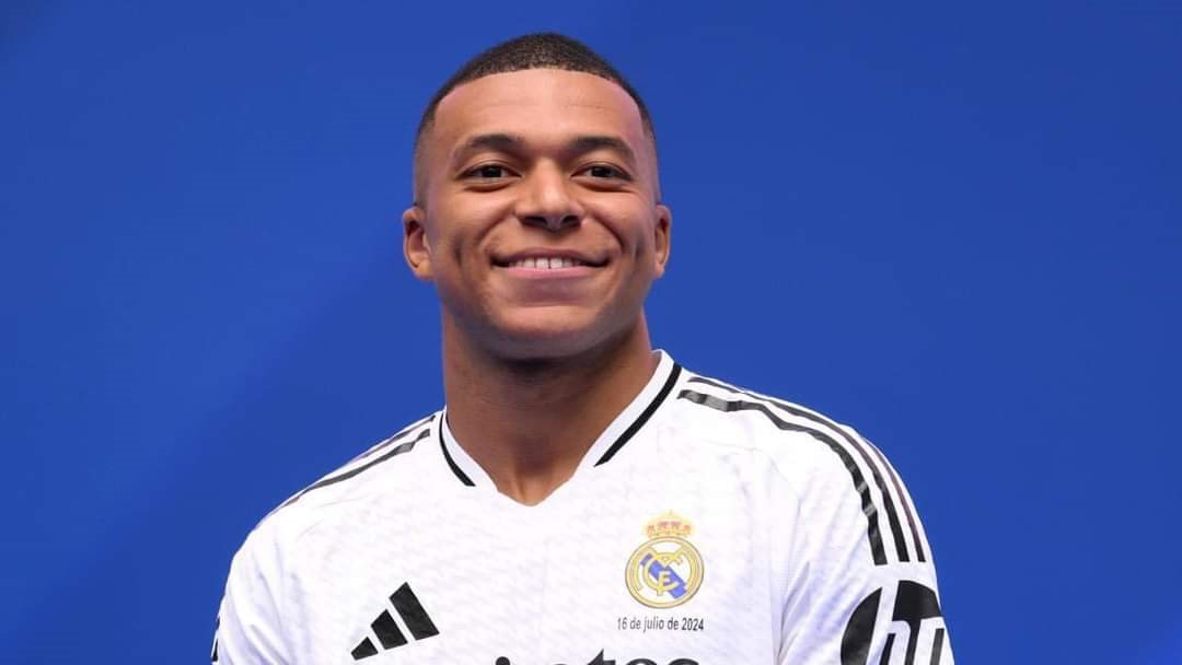سنعود للفوز بالألقاب.. مبابي يرفع سقف الطموحات مع ريال مدريد