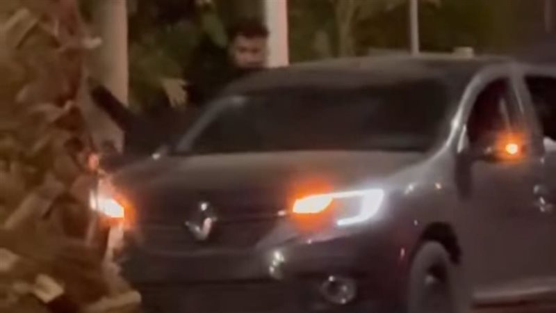 استغاثة لم يستجِب لها أحد، اختطاف فتاة بالشيخ زايد يثير تساؤلات عن موقف المحيطين بها، وطبيب نفسي يفسر
