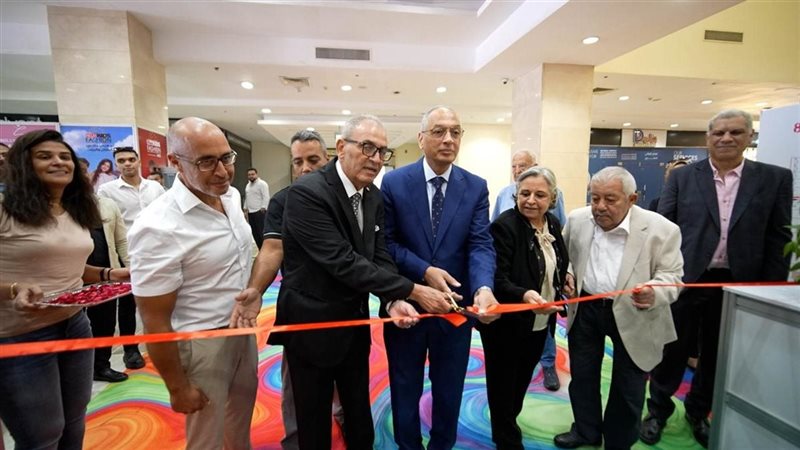 محمد عبد السلام: المعارض المتخصصة تدعم زيادة الصادرات