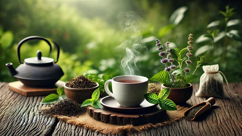 مشروبات تساعد على تقليل الرغبة في تناول الحلويات