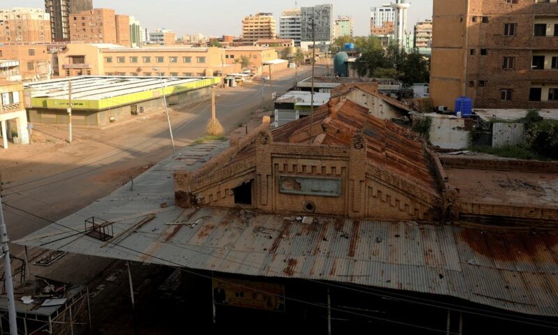 والي الخرطوم: 60% من سكان العاصمة السودانية عادوا إليها