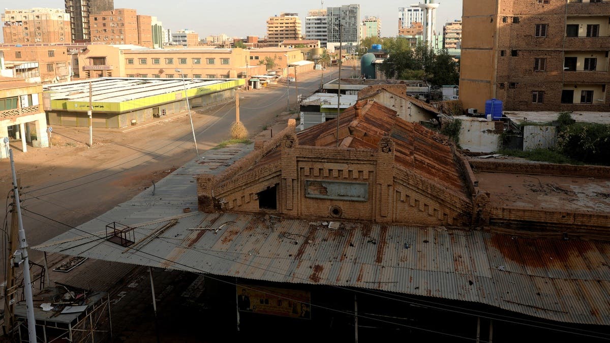 والي الخرطوم: 60% من سكان العاصمة السودانية عادوا إليها