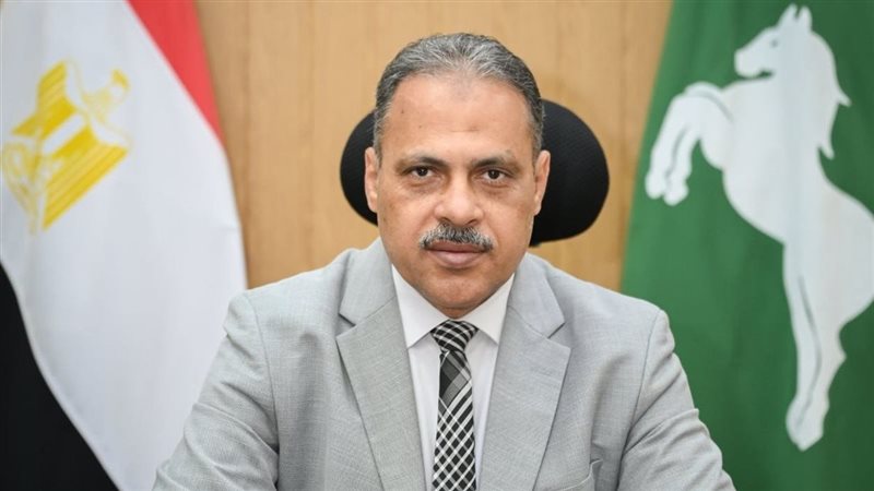 محافظ الشرقية: رفع 3928 حالة إشغال وتحرير 194 محضرًا للمخالفين خلال أسبوع