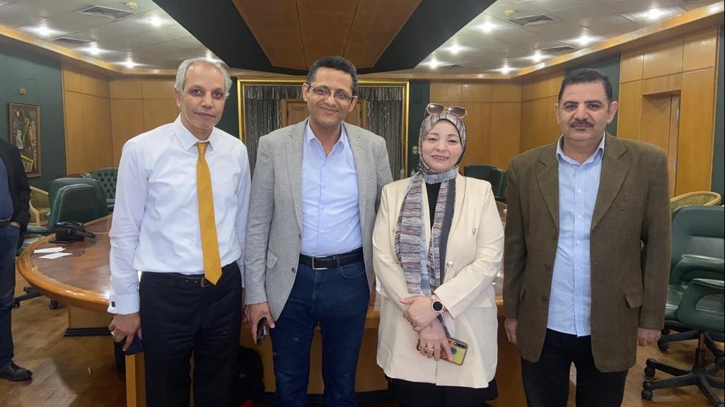 فتح باب القيد بجدول تحت التمرين بالصحفيين 15 أغسطس.. و3 شروط لقبول أوراق المتقدمين
