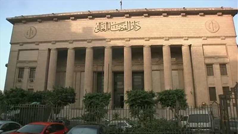 مجلس القضاء الأعلى يحدد آلية تقديم التظلمات من الجزء الثاني للحركة القضائية