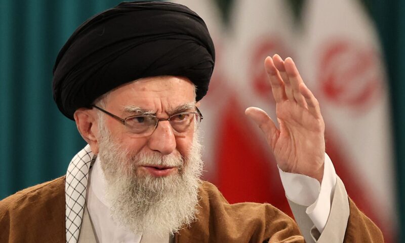 إيران: قاليباف يروي تفاصيل ما حدث بعد التأكد من مقتل علي خامنئي وسبب سرعة إعلان الخبر