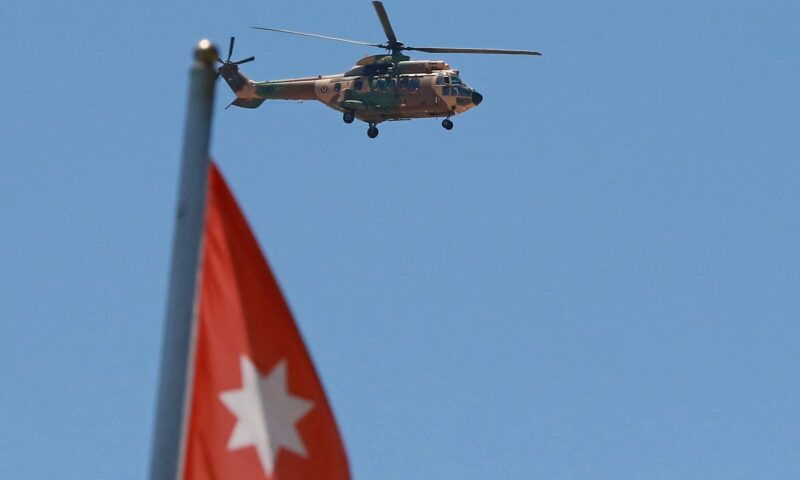 مسؤول أردني لـCNN: أبلغنا العراق بعزمنا الرد على أي هجمات للفصائل الموالية لإيران