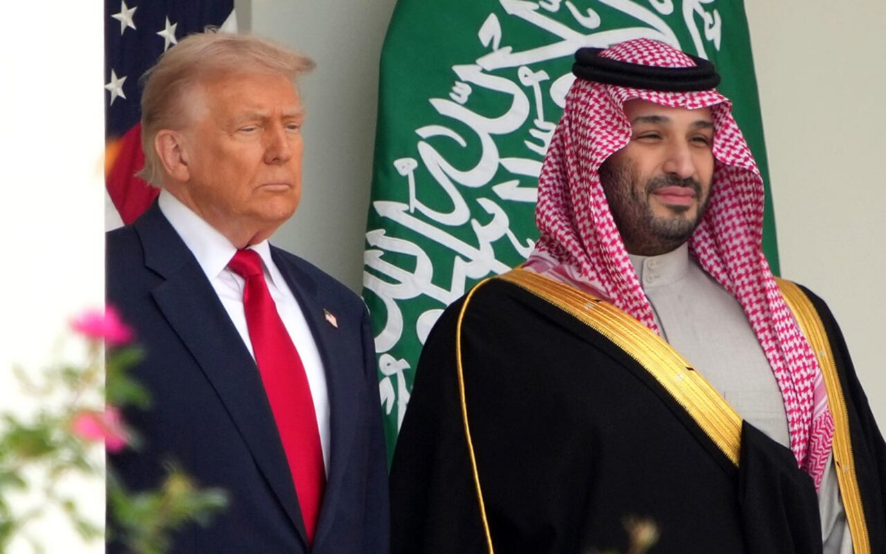 محللة لـCNN: السعوديون لا يثقون بامتلاك أمريكا استراتيجية عسكرية ناجحة ضد إيران