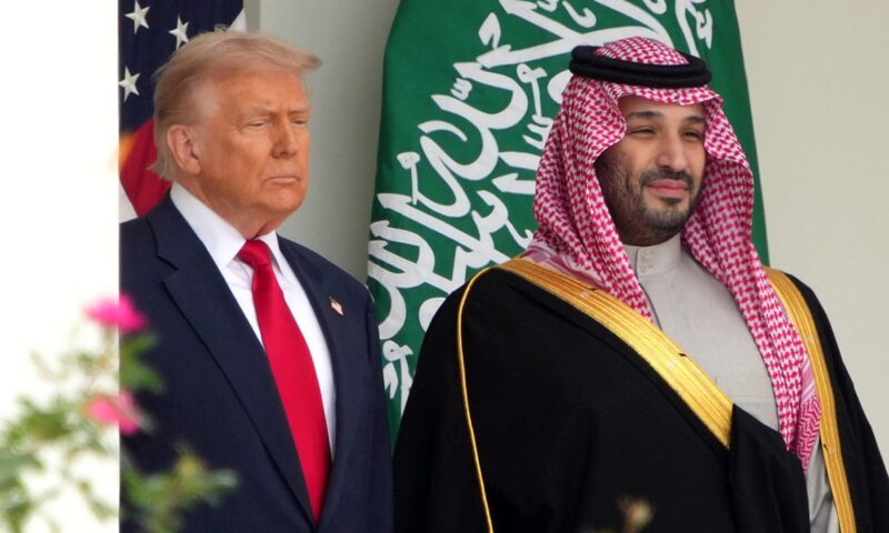 محللة لـCNN: السعوديون لا يثقون بامتلاك أمريكا استراتيجية عسكرية ناجحة ضد إيران
