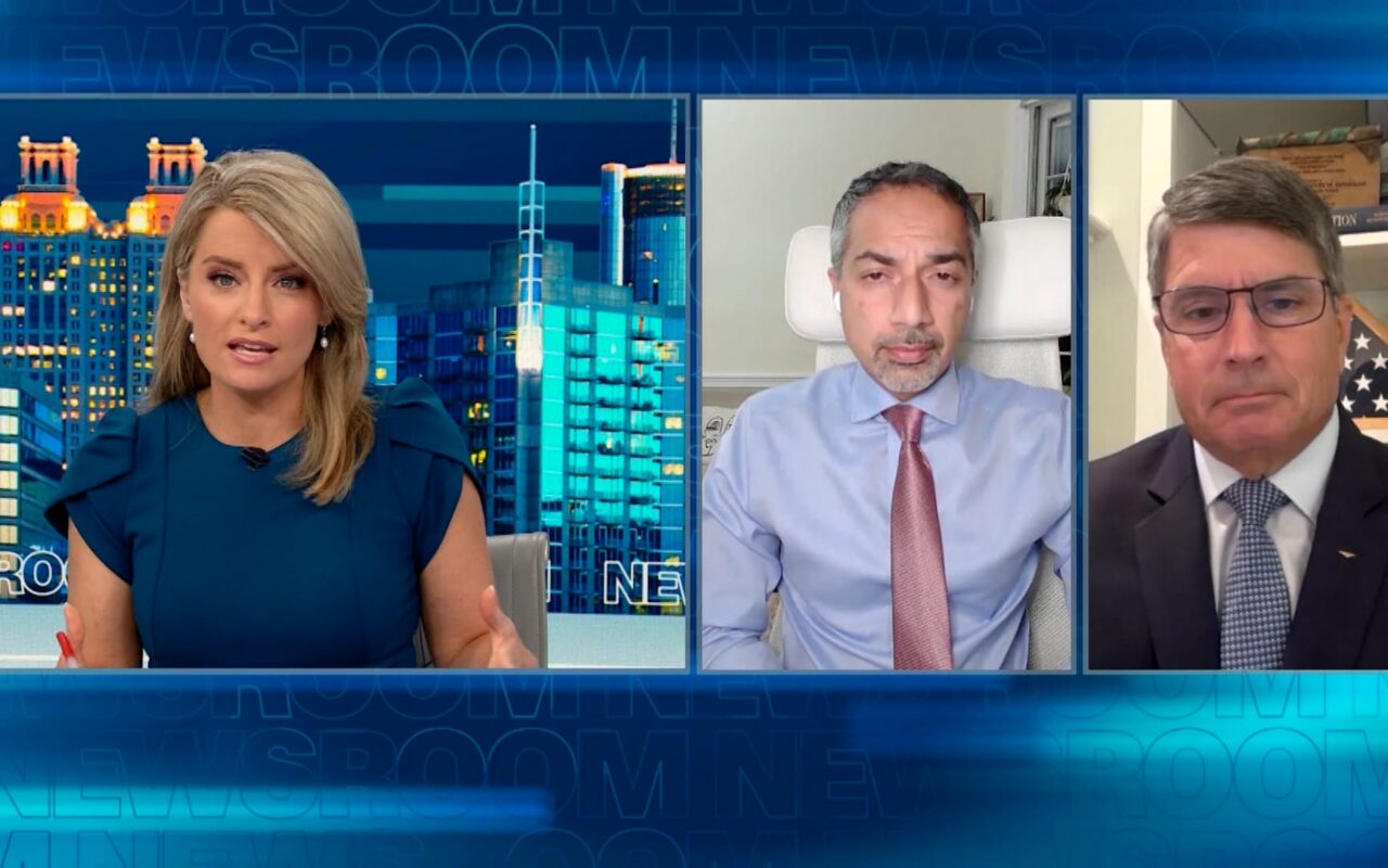 خبيران سياسيان يجيبان لـCNN عن مصدر قلق السعودية الأكبر في الحرب على إيران
