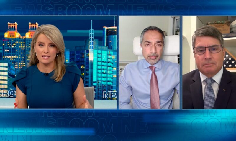 خبيران سياسيان يجيبان لـCNN عن مصدر قلق السعودية الأكبر في الحرب على إيران