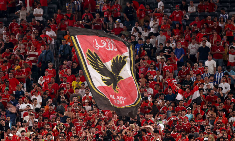 خطاب شديد اللهجة من الأهلي لاتحاد الكرة المصري: “قراراتكم لا تدعو للتفاؤل”