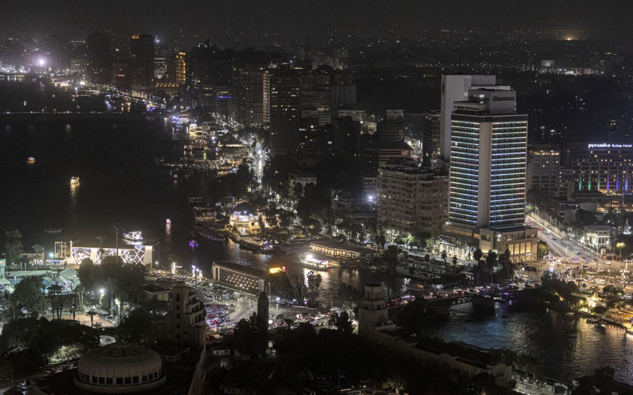 “لا خسائر حتى الآن”.. مصر تُفعّل حالة الطوارئ الصحية بعد زلزال بقوة 5.5 ريختر