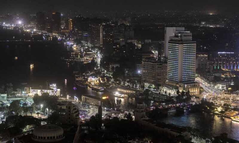 “لا خسائر حتى الآن”.. مصر تُفعّل حالة الطوارئ الصحية بعد زلزال بقوة 5.5 ريختر