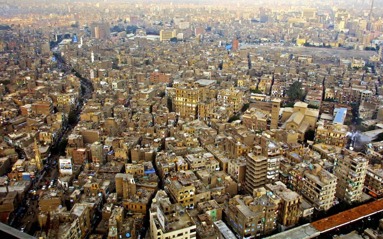 مصر: زلزال ما قبل الفجر.. كل ما تريد معرفته عن الهزة الأرضية