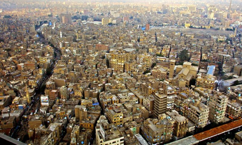 مصر: زلزال ما قبل الفجر.. كل ما تريد معرفته عن الهزة الأرضية