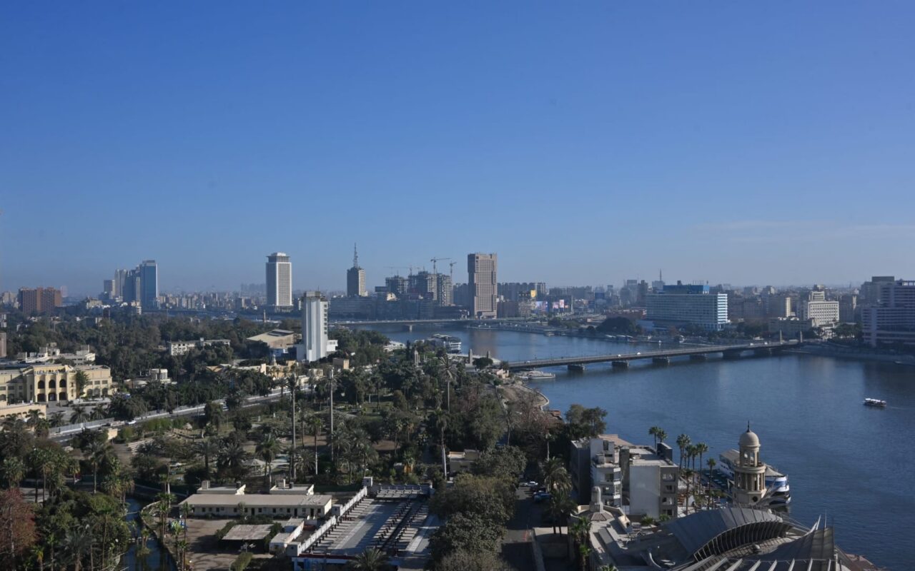 بعد زلزال مصر.. هل تعلم الخطوات اللازمة لحماية نفسك عند وقوع هزة أرضية؟