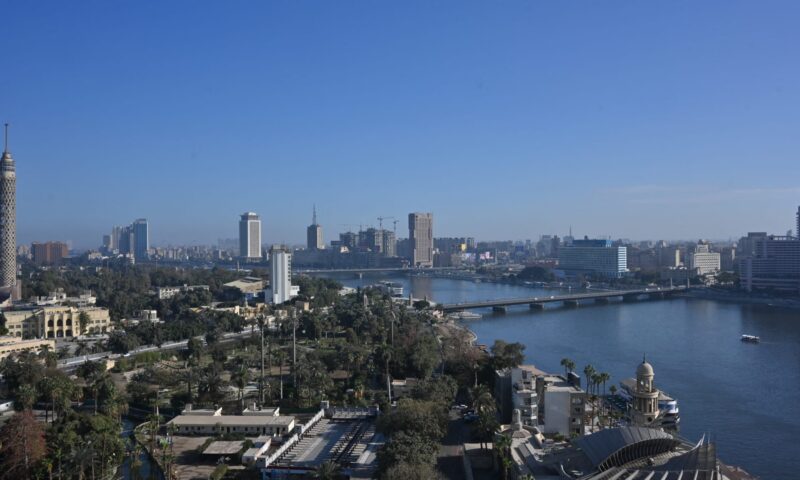 بعد زلزال مصر.. هل تعلم الخطوات اللازمة لحماية نفسك عند وقوع هزة أرضية؟