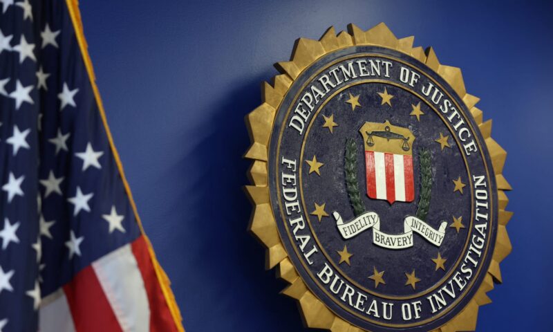اتهام عميل في FBI بـ”سرقة ما يقرب من مليون دولار من العملات المشفرة”.. ما القصة؟