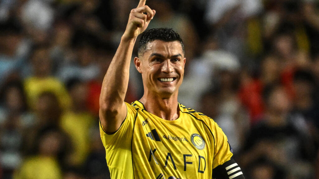 بتسجيله 104 أهداف لفريقه… رونالدو يصبح الهداف التاريخي للنصر السعودي في دوري المحترفين
