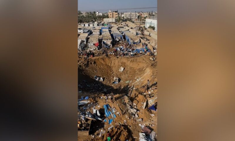 غزة بين وعود التهدئة وواقع القصف.. غارات إسرائيلية تُبدد آمال الاتفاق الجديد