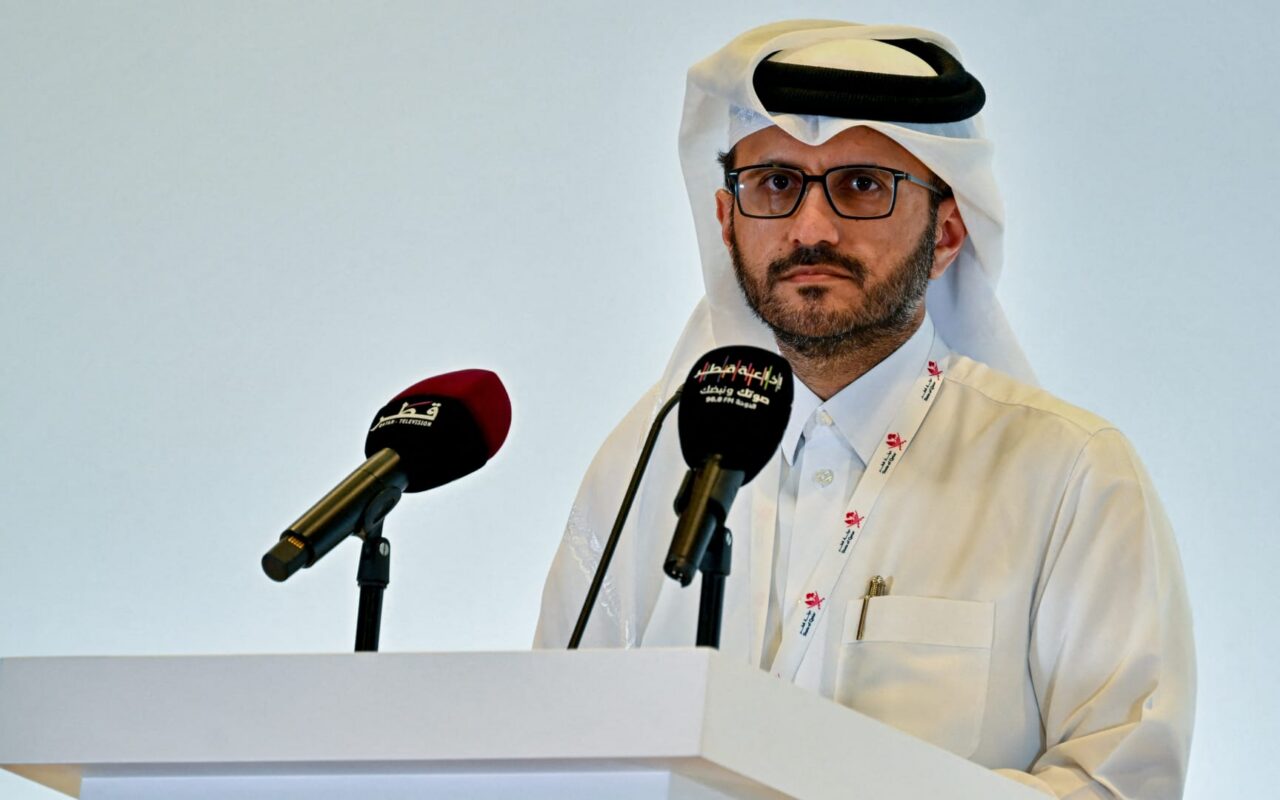 قطر تكشف عن “تقدم ملحوظ ومسودات اتفاق” لحل أزمة إيران وأمريكا