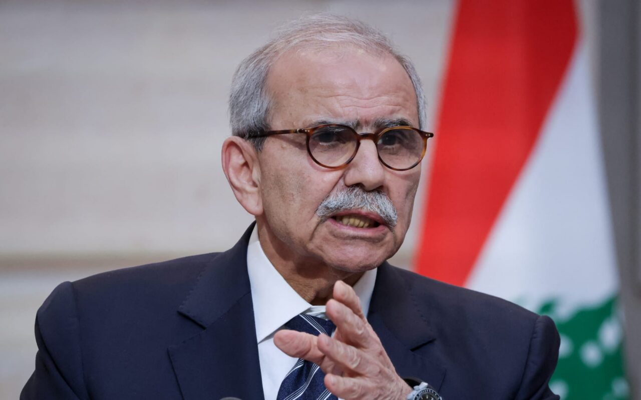 نواف سلام: من أدخلوا لبنان في “حروب إسناد عبثية” كانوا العون الأكبر لإسرائيل