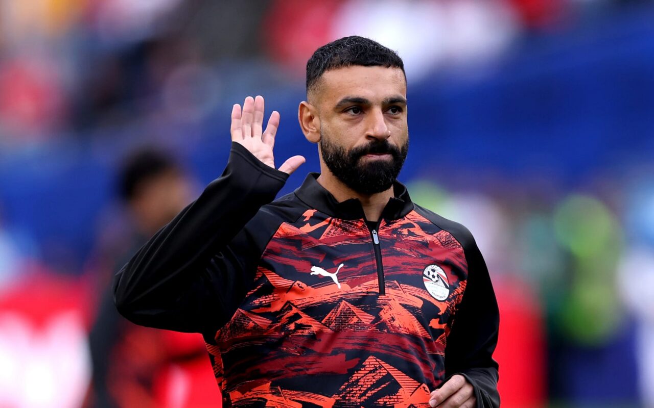 طرابزون سبور يعلن بدء مفاوضاته مع محمد صلاح.. ووصول اللاعب إلى تركيا في هذا الموعد