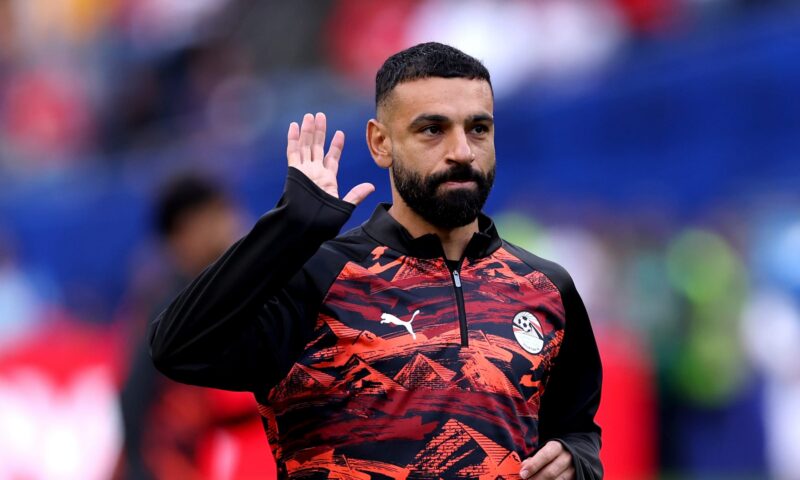 طرابزون سبور يعلن بدء مفاوضاته مع محمد صلاح.. ووصول اللاعب إلى تركيا في هذا الموعد