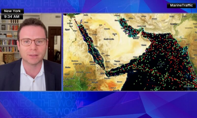 مضيق هرمز.. كيف حوّلت إيران أهم ممر نفطي في العالم إلى نقطة اختناق؟
